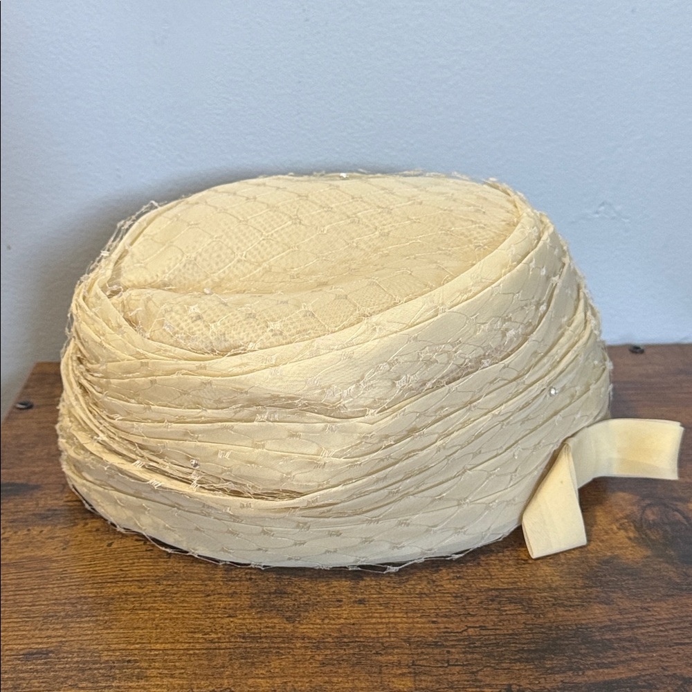 Vintage Union Made Hat Made in USA